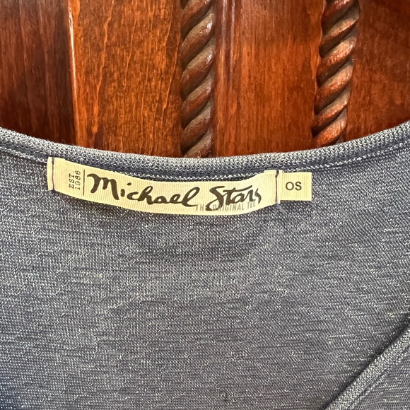 Michael Stars the original tee - Picture 3 of 3